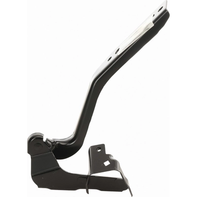 Hood Hinge Assembly - AC1236117 pa3