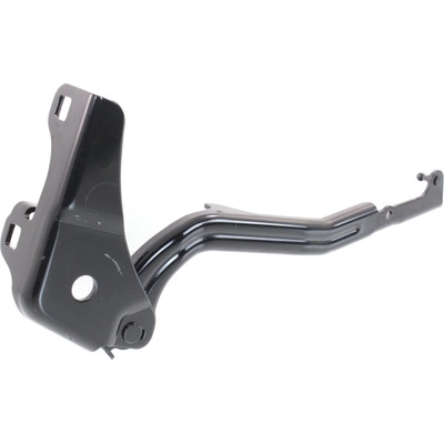 Hood Hinge Assembly - CH1236134 pa5