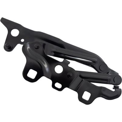 Hood Hinge Assembly - CH1236168 pa2