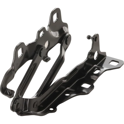 Hood Hinge Assembly - CH1236169 pa2