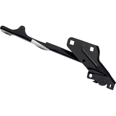 Hood Hinge Assembly - CH1236171 pa2