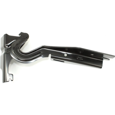 Hood Hinge Assembly - FO1236184 pa4