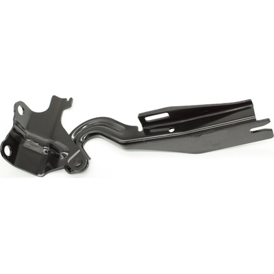 Hood Hinge Assembly - FO1236184 pa5