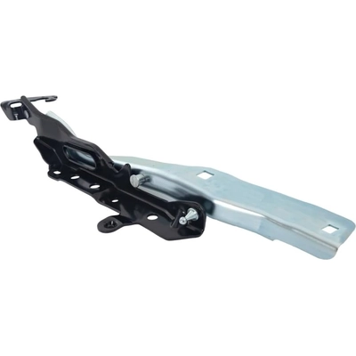 Hood Hinge Assembly - FO1236201 pa3