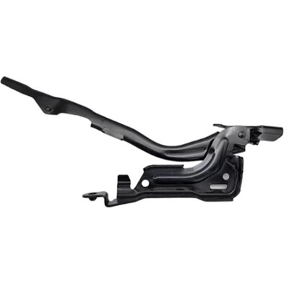 Hood Hinge Assembly - FO1236218 pa1