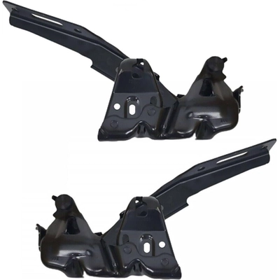 Hood Hinge Assembly - HO1236163 pa2