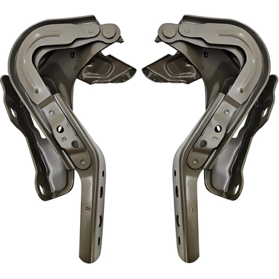 Hood Hinge Assembly - HO1236165 pa2