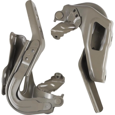 Hood Hinge Assembly - HO1236166 pa1