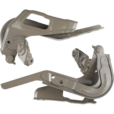 Hood Hinge Assembly - HO1236166 pa2