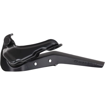 Hood Hinge Assembly - HO1236167 pa1