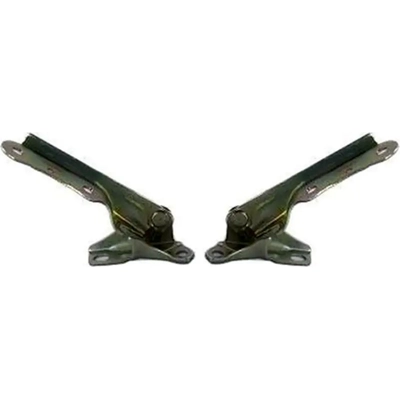 Hood Hinge Assembly - HY1236104 pa1