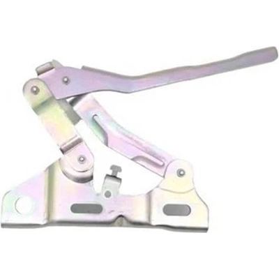 Hood Hinge Assembly - HY1236206 pa1