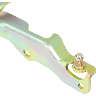Hood Hinge Assembly - IN1236104 pa1