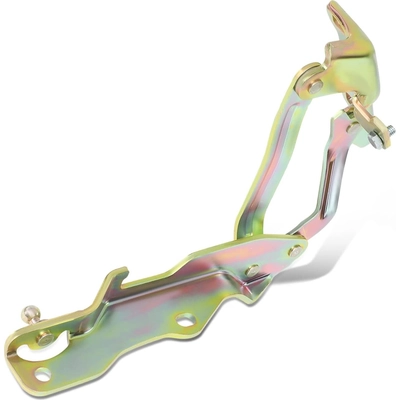 Hood Hinge Assembly - IN1236104 pa2