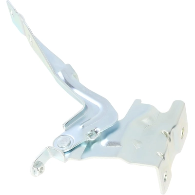 Hood Hinge Assembly - KI1236120 pa2
