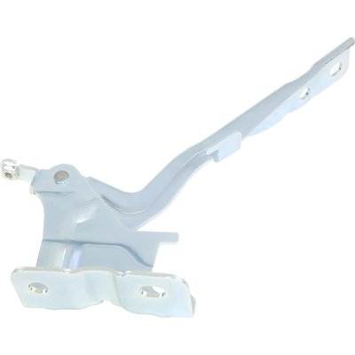 Hood Hinge Assembly - KI1236157 pa2