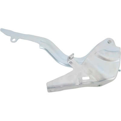 Hood Hinge Assembly - KI1236190 pa2