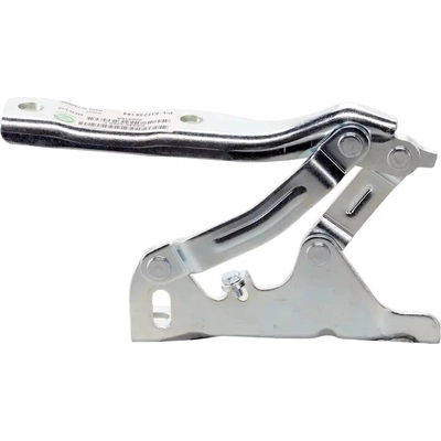Hood Hinge Assembly - KI1236194 pa1