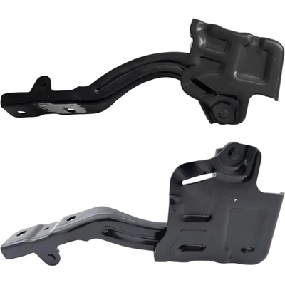 Hood Hinge Assembly - KI1236197 pa1