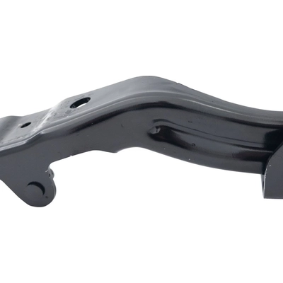 Hood Hinge Assembly - KI1236198 pa2