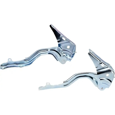 Hood Hinge Assembly - KI1236199 pa2