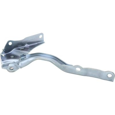 Hood Hinge Assembly - KI1236199 pa4