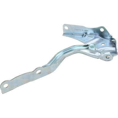 Hood Hinge Assembly - KI1236200 pa1
