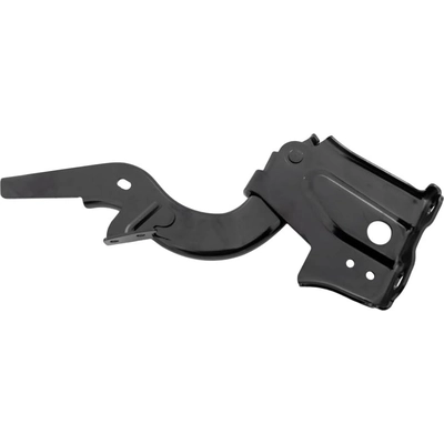Hood Hinge Assembly - LX1236154 pa2