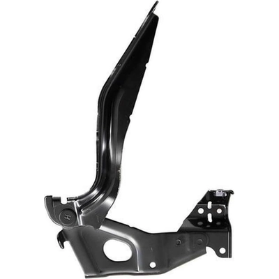 Hood Hinge Assembly - LX1236164 pa1