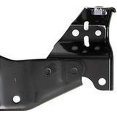 Hood Hinge Assembly - LX1236164 pa2