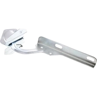 Hood Hinge Assembly - MA1236120 pa2