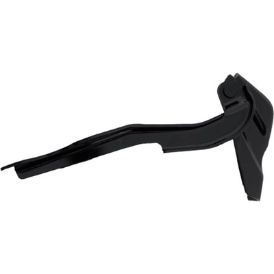 Hood Hinge Assembly - MA1236154 pa4
