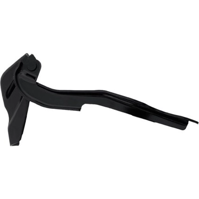 Hood Hinge Assembly - MA1236154 pa5