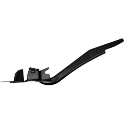 Hood Hinge Assembly - MA1236161 pa1