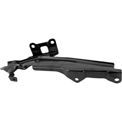Hood Hinge Assembly - MI1236124 pa2