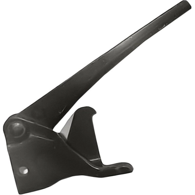 Hood Hinge Assembly - NI1236102 pa1