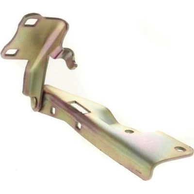 Hood Hinge Assembly - NI1236115 pa2