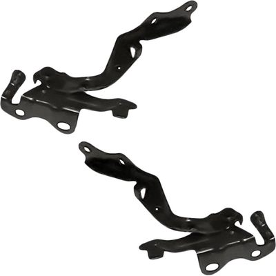 Hood Hinge Assembly - SC1236106 pa2