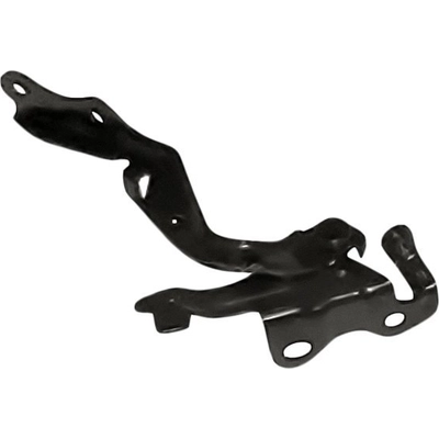 Hood Hinge Assembly - SC1236107 pa3