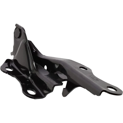 Hood Hinge Assembly - TO1236132 pa2