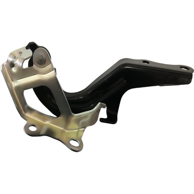 Hood Hinge Assembly - TO1236259 pa1