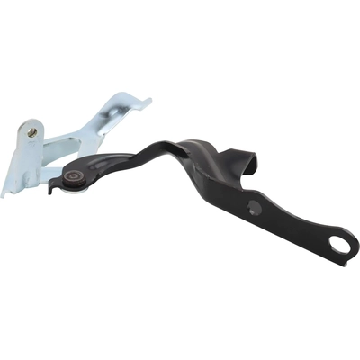 Hood Hinge Assembly - TO1236260 pa1