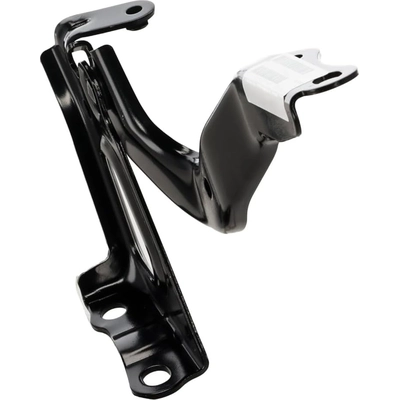 Hood Hinge Assembly - TO1236261 pa2