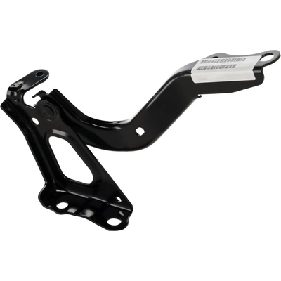 Hood Hinge Assembly - TO1236261 pa3