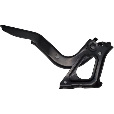 Hood Hinge Assembly - TO1236262 pa1
