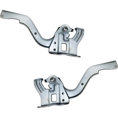 Hood Hinge Assembly - TO1236263 pa2