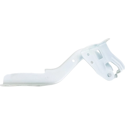 Hood Hinge Assembly - TO1236265 pa1