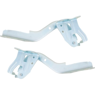 Hood Hinge Assembly - TO1236266 pa1