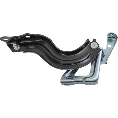 Hood Hinge Assembly - TO1236268 pa2