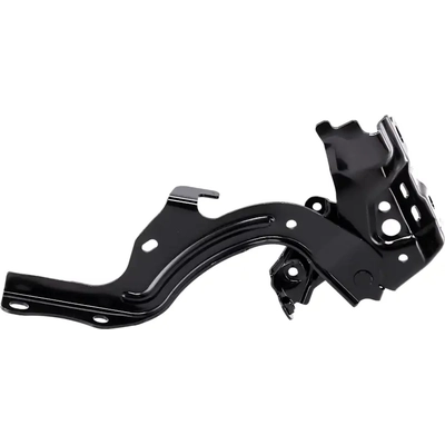 Hood Hinge Assembly - TO1236274 pa1